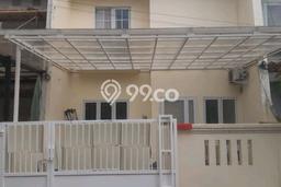 Disewakan Rumah Harga Terjangkau di Sunter Jakarta Utara dengan 3 KT Disewakan Rumah Harga Terjangkau di Sunter Jakarta Utara dengan 3 KT