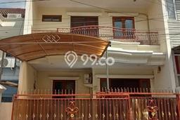 Rumah Sewa Jakarta Utara LT 98m2 LB 125m2 Kawasan Sunter Rumah Sewa Jakarta Utara LT 98m2 LB 125m2 Kawasan Sunter