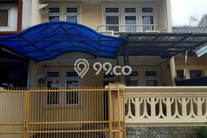 Sewa Rumah Harga Terjangkau di Sunter Jakarta Utara Punya 3 Kamar Tidur Sewa Rumah Harga Terjangkau di Sunter Jakarta Utara Punya 3 Kamar Tidur