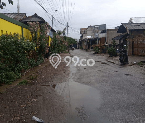 Jual Segera Rumah 4 KT 2 KM di Karawang Barat, Karawang Jual Segera Rumah 4 KT 2 KM di Karawang Barat, Karawang