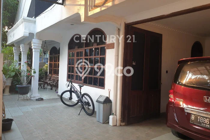 Disewakan Segera Rumah Kondisi Bagus di Area Pulo Gadung, Jakarta Timur Disewakan Segera Rumah Kondisi Bagus di Area Pulo Gadung, Jakarta Timur