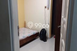 Rumah Eksklusif Siap Huni LT 102m2 di Kelapa Gading, Jakarta Utara Rumah Eksklusif Siap Huni LT 102m2 di Kelapa Gading, Jakarta Utara