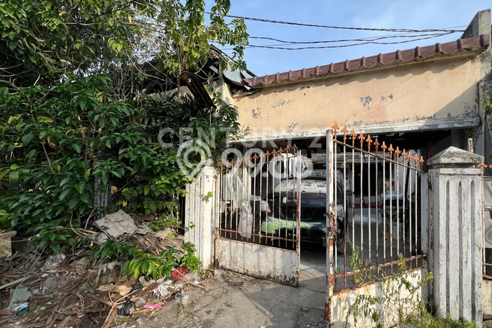 Dijual Tanah Lokasi Cipinang, Jakarta Timur Seluas 240m2 Dijual Tanah Lokasi Cipinang, Jakarta Timur Seluas 240m2