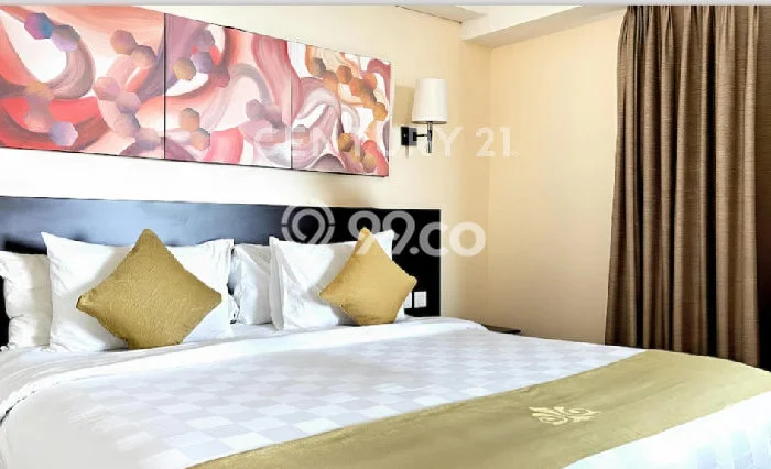 Hotel Area Premium di , Luas 60m2m², Jalan Utama Hotel Area Premium di , Luas 60m2m², Jalan Utama