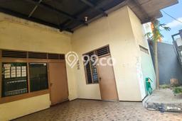 Rumah Minimalis LT 105m2m² Terawat di Kompleks Cluster , Jakarta Timur Rumah Minimalis LT 105m2m² Terawat di Kompleks Cluster , Jakarta Timur