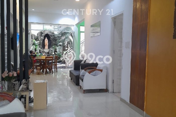 Jual Rumah Modern 3 KT di Cikupa Citra Raya, Tangerang Jual Rumah Modern 3 KT di Cikupa Citra Raya, Tangerang
