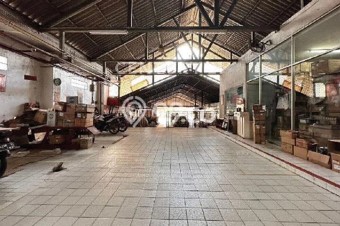 FOR SALE! Ruko di Matraman Jakarta Timur, LT 564m2, LB 500m2 FOR SALE! Ruko di Matraman Jakarta Timur, LT 564m2, LB 500m2