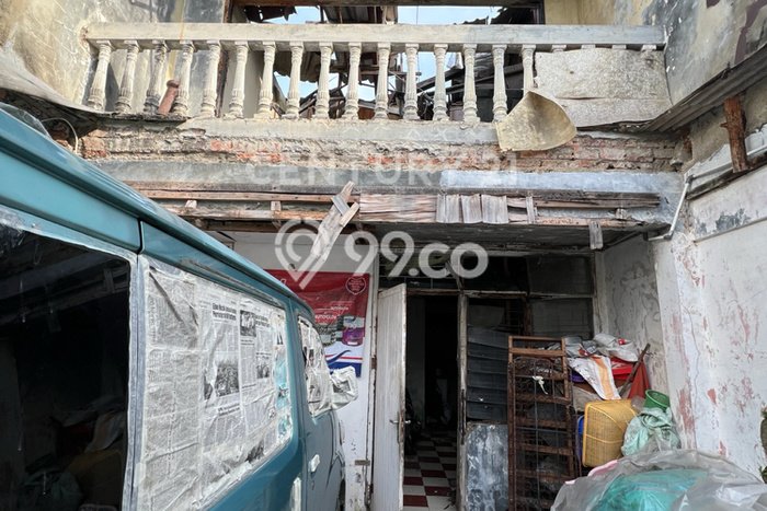 Dijual Tanah Lokasi Cipinang, Jakarta Timur Seluas 240m2 Dijual Tanah Lokasi Cipinang, Jakarta Timur Seluas 240m2