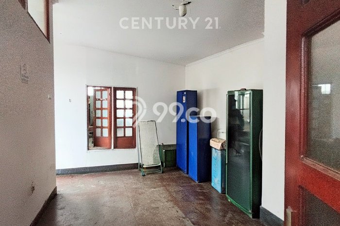 Paling Dicari! Kantor Dijual di Gunung Sahari Harga Kompetitif Paling Dicari! Kantor Dijual di Gunung Sahari Harga Kompetitif