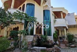 For Sale! Luxury House LT 358m2 Desain Modern di Citraland For Sale! Luxury House LT 358m2 Desain Modern di Citraland
