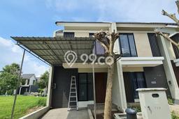 Disewakan! Rumah 2 Kamar Tidur &
2 Kamar Mandi di Citraland, Surabaya Disewakan! Rumah 2 Kamar Tidur &
2 Kamar Mandi di Citraland, Surabaya