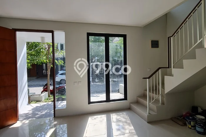 Jarang Ada! Rumah Kontrakan 2 Kamar Nyaman Siap Huni Citraland Jarang Ada! Rumah Kontrakan 2 Kamar Nyaman Siap Huni Citraland