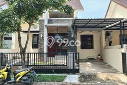 Rumah Sewa Surabaya LT 135m2 LB 100m2 Kawasan Citraland Rumah Sewa Surabaya LT 135m2 LB 100m2 Kawasan Citraland