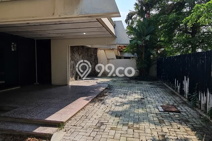 Rumah sewa siap huni 4 KT di Dharma Husada, Surabaya Rumah sewa siap huni 4 KT di Dharma Husada, Surabaya