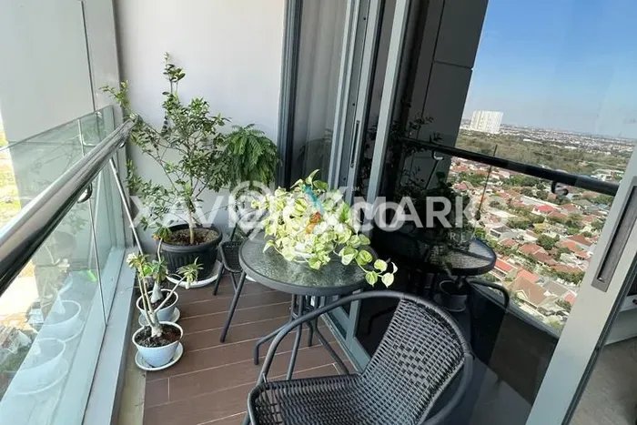 Apartemen Favorit Nyaman Dijual di Surabaya dengan 2 Kamar Tidur Apartemen Favorit Nyaman Dijual di Surabaya dengan 2 Kamar Tidur