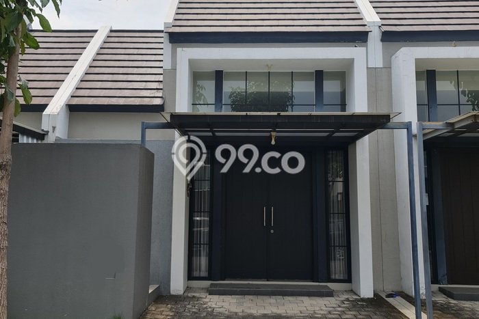 Dijual Rumah Strategis Bagus Punya 2 KT di Menganti Gresik SHM Dijual Rumah Strategis Bagus Punya 2 KT di Menganti Gresik SHM