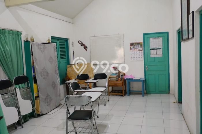 Dijual Hunian Rumah Terawat 3 Kamar di Taman Sari, Salatiga Dijual Hunian Rumah Terawat 3 Kamar di Taman Sari, Salatiga
