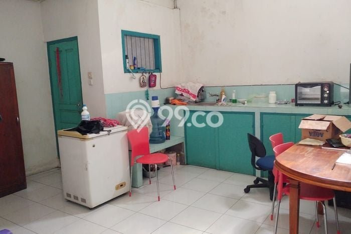 Dijual Hunian Rumah Terawat 3 Kamar di Taman Sari, Salatiga Dijual Hunian Rumah Terawat 3 Kamar di Taman Sari, Salatiga