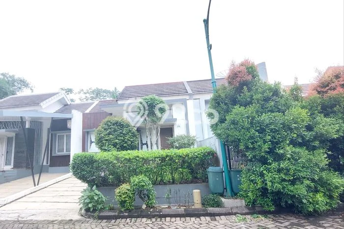 Rumah Modern Cantik 2 KT Siap Huni di Bogor Selatan Rumah Modern Cantik 2 KT Siap Huni di Bogor Selatan