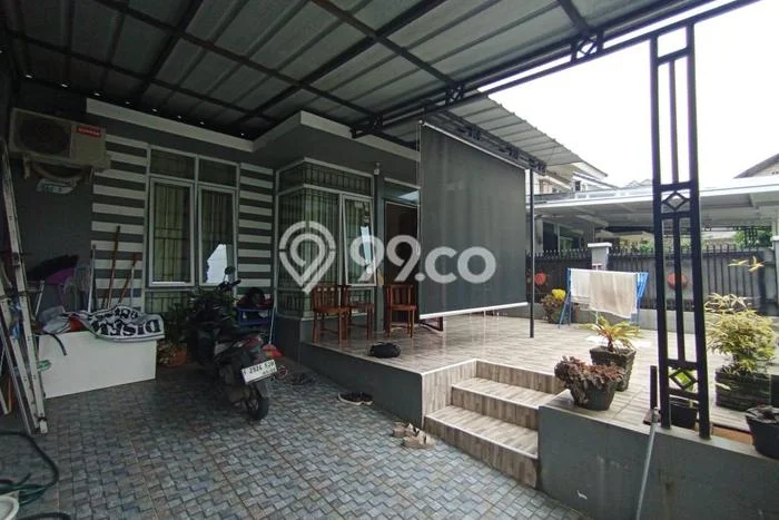 Jual Rumah Strategis Bagus Punya 2 KT di Bogor Barat Bogor SHM Jual Rumah Strategis Bagus Punya 2 KT di Bogor Barat Bogor SHM