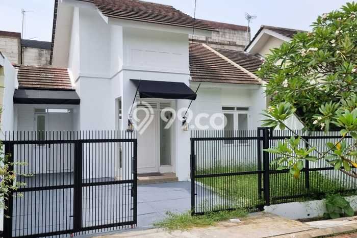 Rumah Modern Minimalis 2 Kamar Bisa Langsung Pindah di Jonggol Rumah Modern Minimalis 2 Kamar Bisa Langsung Pindah di Jonggol