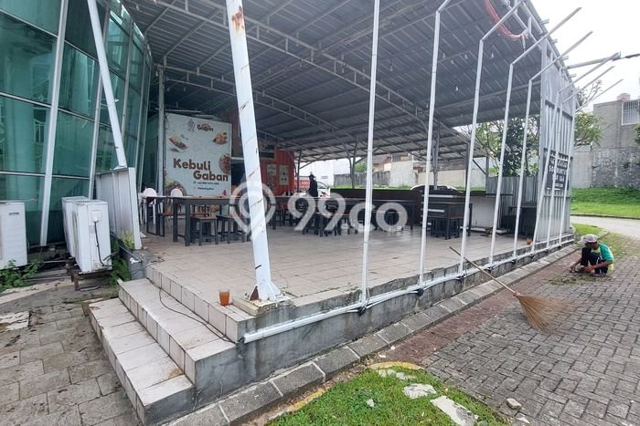 Ruko Paling Dicari LB 150m2 Dijual di Bogor Selatan Ruko Paling Dicari LB 150m2 Dijual di Bogor Selatan