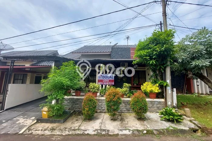 Hunian Nyaman Asri 2 KT Siap Huni di Sentul Bogor Hunian Nyaman Asri 2 KT Siap Huni di Sentul Bogor