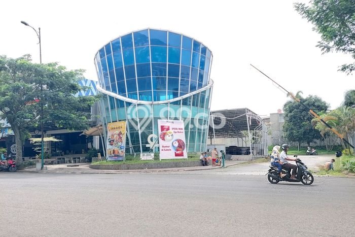 Ruko Paling Dicari LB 150m2 Dijual di Bogor Selatan Ruko Paling Dicari LB 150m2 Dijual di Bogor Selatan