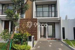 Disewakan! Rumah 2 Kamar Tidur &
2 Kamar Mandi di Summarecon Bogor, Bogor Disewakan! Rumah 2 Kamar Tidur &
2 Kamar Mandi di Summarecon Bogor, Bogor
