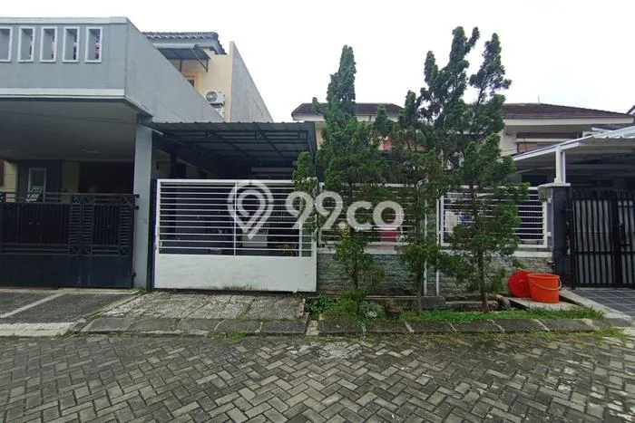 Jual Rumah Strategis Bagus Punya 2 KT di Bogor Barat Bogor SHM Jual Rumah Strategis Bagus Punya 2 KT di Bogor Barat Bogor SHM