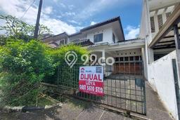 Jual Rumah Eksklusif 3 KT di Bogor Nirwana Residence, Bogor Jual Rumah Eksklusif 3 KT di Bogor Nirwana Residence, Bogor