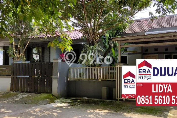 Hunian Murah Dijual di Bogor Barat, Bogor Harga Rp 300 Juta Hunian Murah Dijual di Bogor Barat, Bogor Harga Rp 300 Juta
