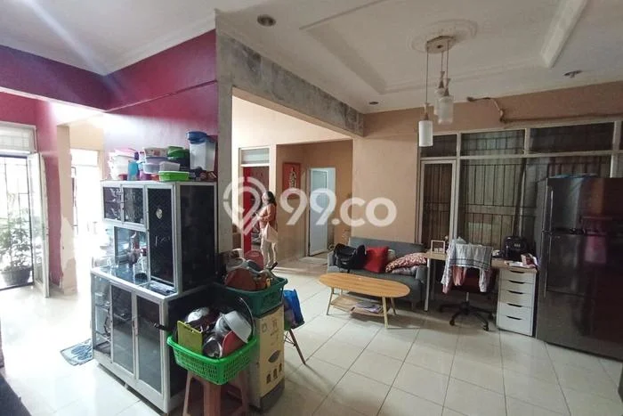 Jual Rumah Strategis Bagus Punya 2 KT di Bogor Barat Bogor SHM Jual Rumah Strategis Bagus Punya 2 KT di Bogor Barat Bogor SHM