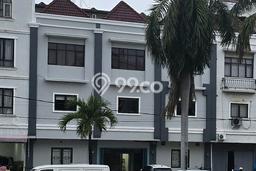 Paling Dicari! Ruko Dijual di Pantai Indah Kapuk Harga Kompetitif Paling Dicari! Ruko Dijual di Pantai Indah Kapuk Harga Kompetitif