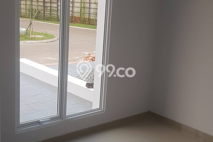 Dijual Hunian Rumah Nyaman 2 Kamar di Bintaro, Tangerang Selatan Dijual Hunian Rumah Nyaman 2 Kamar di Bintaro, Tangerang Selatan