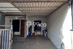 Jual Rumah Favorit Siap Huni LB 70m2 di Ciledug, Tangerang Jual Rumah Favorit Siap Huni LB 70m2 di Ciledug, Tangerang