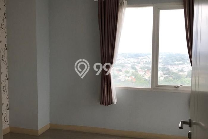 Apartemen Favorit Modern Dijual di Tangerang dengan 2 Kamar Tidur Apartemen Favorit Modern Dijual di Tangerang dengan 2 Kamar Tidur