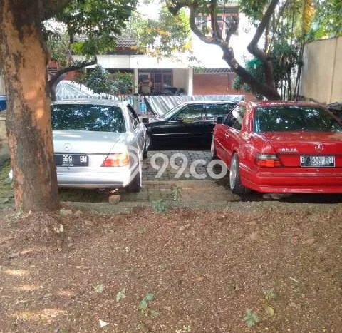 Rumah Luxury Modern Siap Huni di Kedoya Baru Jakarta Barat Rumah Luxury Modern Siap Huni di Kedoya Baru Jakarta Barat