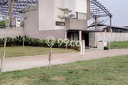 Dijual Rumah Minimalis Bagus Punya 3 KT di BSD Tangerang Selatan SHM Dijual Rumah Minimalis Bagus Punya 3 KT di BSD Tangerang Selatan SHM