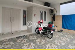 Rumah Luas Asri 3 KT Siap Huni di Serpong Regency Melati Mas Tangerang Selatan Rumah Luas Asri 3 KT Siap Huni di Serpong Regency Melati Mas Tangerang Selatan