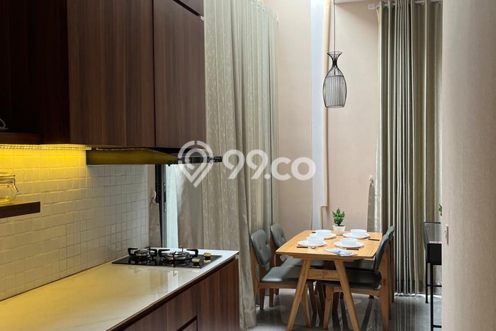 Rumah Luas Asri 3 KT Siap Pakai di Ciater Tangerang Rumah Luas Asri 3 KT Siap Pakai di Ciater Tangerang