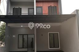 For Sale Hunian Rumah Terawat 4 Kamar di Ciater, Tangerang For Sale Hunian Rumah Terawat 4 Kamar di Ciater, Tangerang