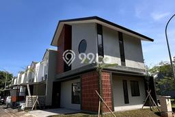Dijual Rumah Mewah Exclusive di BSD, Tangerang Selatan Dijual Rumah Mewah Exclusive di BSD, Tangerang Selatan