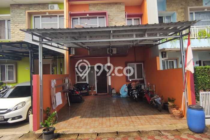 Dijual Hunian Rumah Terawat 3 KT di Depok I, Depok Dijual Hunian Rumah Terawat 3 KT di Depok I, Depok