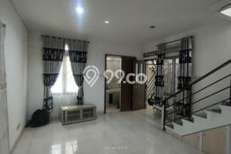 Rumah Minimalis 3 KT di Cirendeu Jakarta Selatan Unfurnished Rumah Minimalis 3 KT di Cirendeu Jakarta Selatan Unfurnished