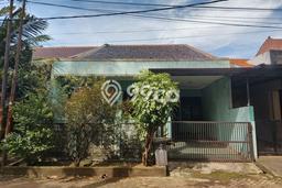 Rumah Modern 3 Kamar LT 164m2 di Bekasi Kota Rumah Modern 3 Kamar LT 164m2 di Bekasi Kota