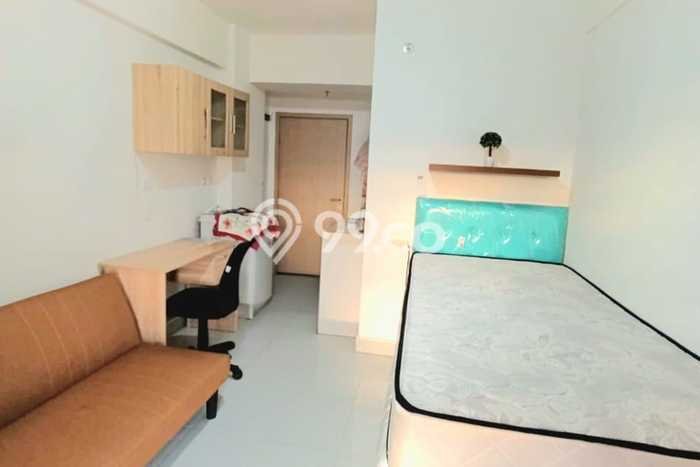 Tersedia Apartemen 0 KT, 1 KM, 25m2 di Bogor Tengah, Bogor Tersedia Apartemen 0 KT, 1 KM, 25m2 di Bogor Tengah, Bogor