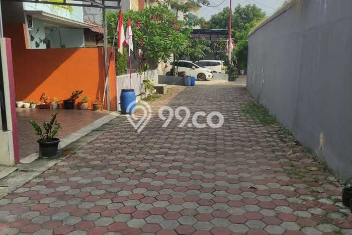 Dijual Hunian Rumah Terawat 3 KT di Depok I, Depok Dijual Hunian Rumah Terawat 3 KT di Depok I, Depok