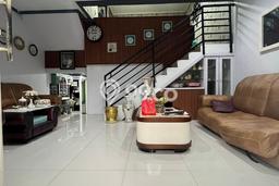 Jual Rumah Minimalis Bagus Punya 4 KT di Pesanggrahan Jakarta Selatan SHM Jual Rumah Minimalis Bagus Punya 4 KT di Pesanggrahan Jakarta Selatan SHM