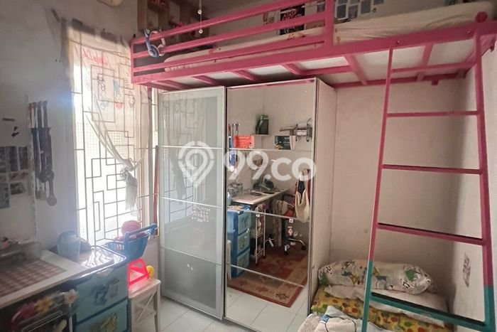 Rumah Modern 2 KT LT 72m2 di Pondok Benda Rumah Modern 2 KT LT 72m2 di Pondok Benda